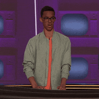 Whats Going On What GIF by ABC Network