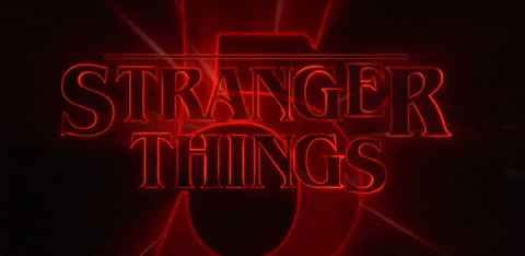 Season 5 Netflix GIF