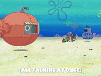 season 5 000 patties under the sea GIF by SpongeBob SquarePants
