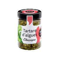 bordabord vegan bio veggie miam Sticker