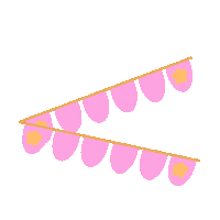 Tangled Sticker by cnhkeyclub