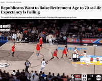 Tax The Rich Middle Class GIF