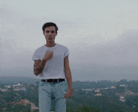Angels And Demons GIF by jxdn