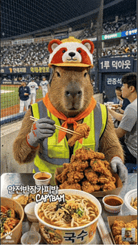 Chicken Foodie GIF