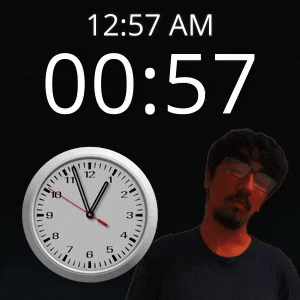 00:57