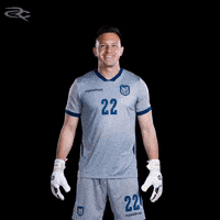 Fifa World Cup Ecuador GIF by Respective