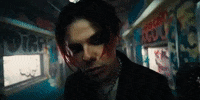 Music Video Running GIF by YUNGBLUD
