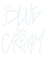 summer style Sticker by Blue&Cream