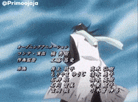 Fight Ichigokurosaki GIF