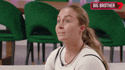 Shocked Big Brother GIF by Big Brother Australia