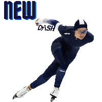 Time Speed Sticker by DASH Skating