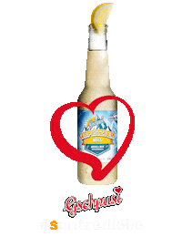 Summer Love Sticker by Gschpusi