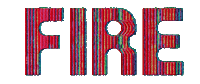 Art Glitch Sticker