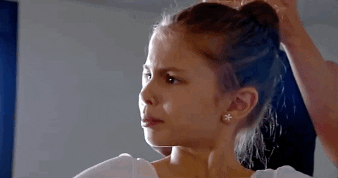 Cocina Check Me Out GIF by MasterChef España