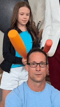 Dads Be Like Mothers Day GIF by Wind Sun Sky Entertainment