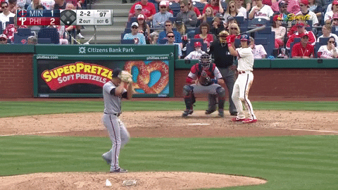 Prospects365 giphygifmaker jose berrios GIF