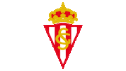 Soccer Logo Sticker by Real Sporting