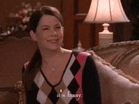 season 4 netflix GIF by Gilmore Girls 