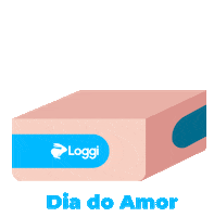Sticker by Loggi