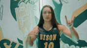 Ndsu Basketball GIF by NDSU Athletics