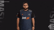 Obj Offset GIF by Master League Portugal