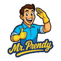 Home Cleaning Sticker by Caddy's