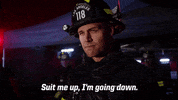 Season 3 Help GIF by 9-1-1 on FOX