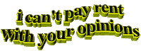 quote words Sticker by AnimatedText