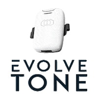 Abs Evolve Sticker by InModeAesthetics