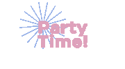 missmuffin_ party time missmuffin perthcupcakes perth cupcakes Sticker