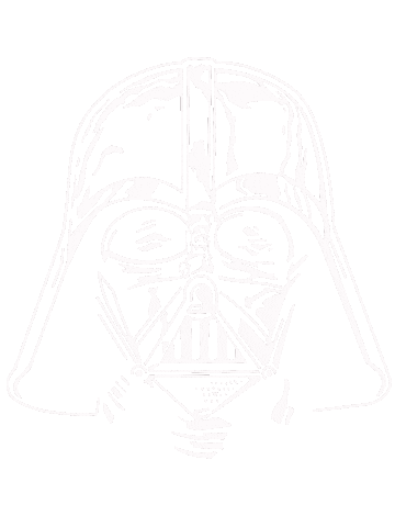 Darth Vader Sticker