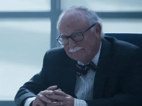 Im Smart I Know GIF by The Lonely Island