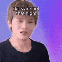 Give Up Korean GIF
