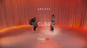 Performance Halsey GIF by ABC Network