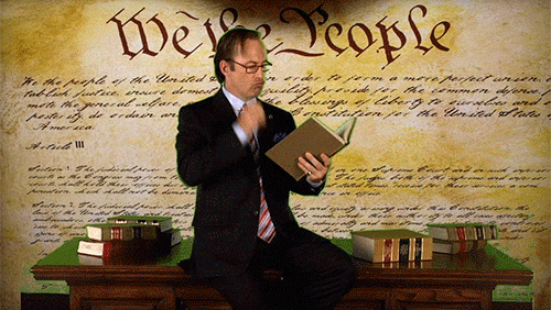 saul goodman GIF
