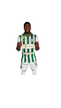 Fradi Zyen Sticker by Ferencvárosi Torna Club
