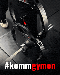Kommgymen GIF by CPLATE