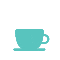 sweetspots food coffee drinks tips Sticker