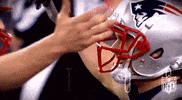 new england patriots football GIF by NFL