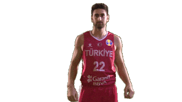 Game Basketball Sticker by FIBA