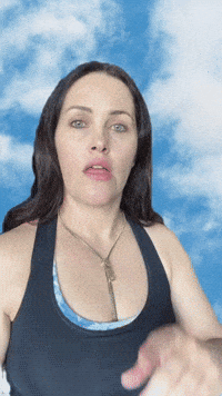 Pam GIF