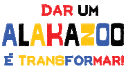 Akz Sticker by Alakazoo