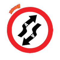 Akz Sticker by Alakazoo