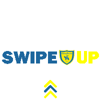 arrow swipe Sticker by AC Chievo Verona