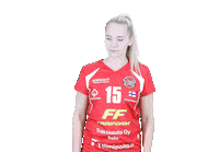 Mestaruusliiga Sticker by LP Viesti