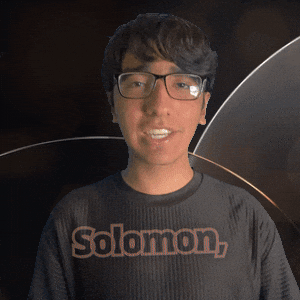 Solomon GIF