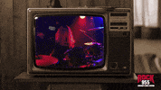 Rock Chicago GIF by 1075 WGCI