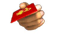 web year STICKER