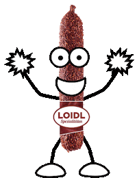 Happy Dance Sticker by marcher