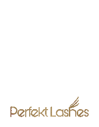 Happy Sticker by Perfekt Lashes